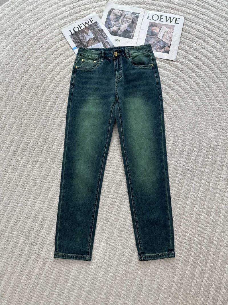 Gucci Jeans